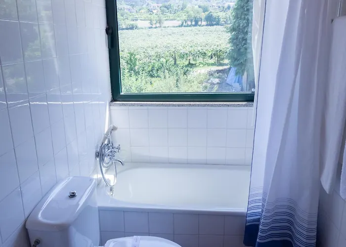 Maison d'hôtes Quinta De S.vicente 4*