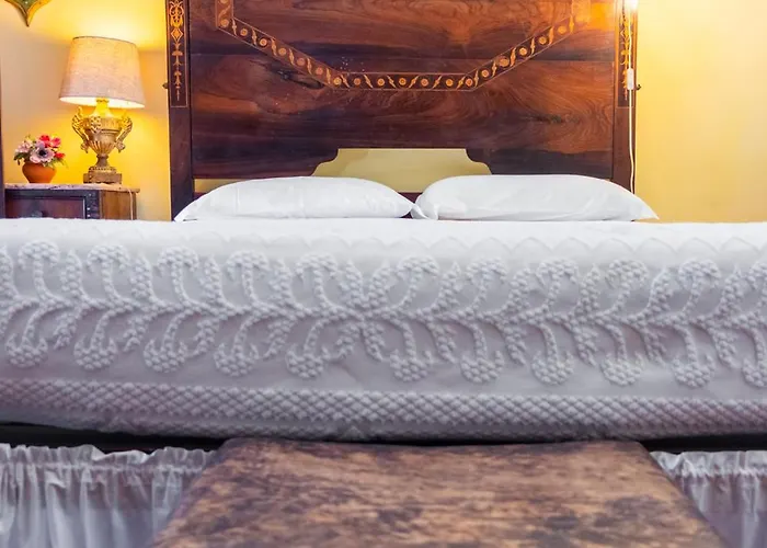 Quinta De S.vicente 4*