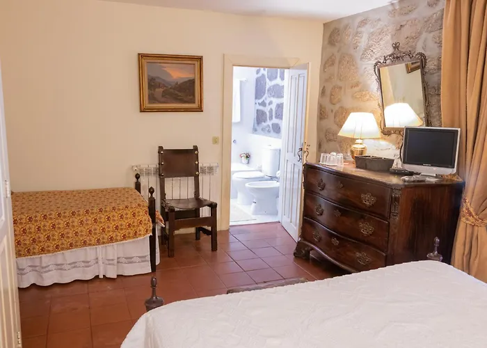 Quinta De S.vicente Casa de hóspedes 4*