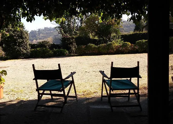 Casa de hóspedes Quinta De S.vicente