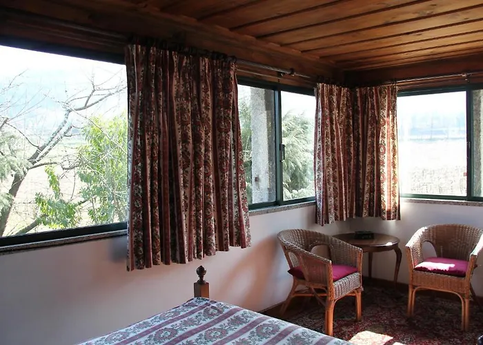 Maison d'hôtes Quinta De S.vicente