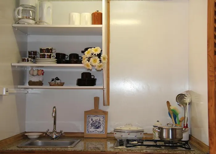 Quinta De S.vicente 4* Geraz do Minho