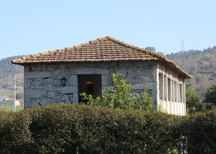 Quinta De S.vicente