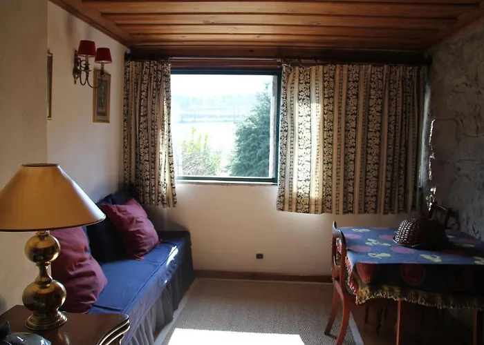 Quinta De S.vicente Maison d'hôtes