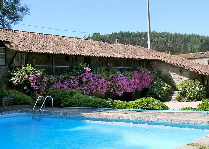 Quinta De S.vicente Maison d'hôtes